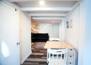 1740 Le Cocon Limoilou Hôpital Enfant-Jésus