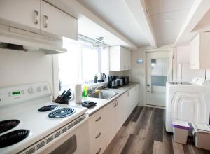 1740 Le Cocon Limoilou Hôpital Enfant-Jésus