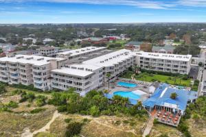 Salt & Sea Inn Unit A-1 Bed 1 Ba Condo wPool