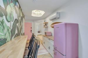 Salt & Sea Inn Unit A-1 Bed 1 Ba Condo wPool