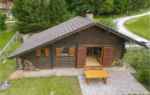 Ferienhaus In Sagerberg