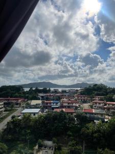 Sekeping Sandakan