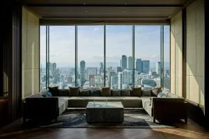 The Royal Park Hotel Iconic Nagoya - Aoichō