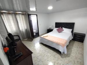 lindo apartamento cerca ala Basílica buga