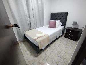lindo apartamento cerca ala Basílica buga