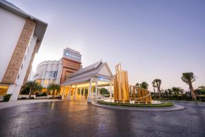 Wyndham Jomtien Pattaya