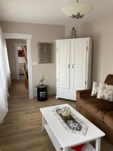 Maisons de vacances Gite de la Streng : photos des chambres