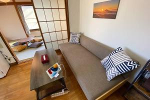 JR Line direct to Ikebukuro, Shinjuku, Shibuya 02