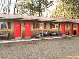 Outpost Motel on the River - Dolores