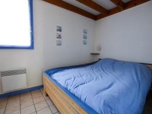 Maison pour 6 à La Palmyre avec terrasse et parking - FR-1-705-56