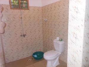 Mbuyuni Beach Village