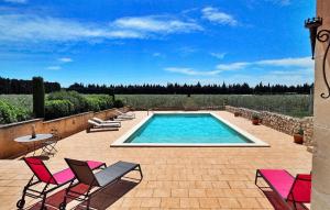 Maisons de vacances Le Temps Perdu : photos des chambres