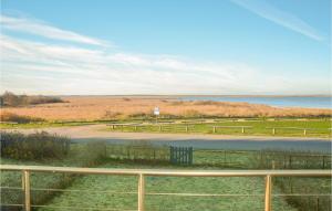 Three-Bedroom Holiday Home In Hemmet