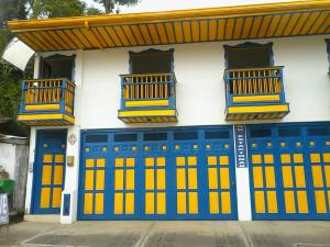 Hospedaje Camino Real a 150 MTS del centro