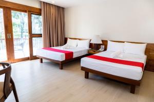 Almont Inland Resort