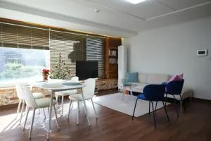 Stay Vibe Healing House - Sindun-ni