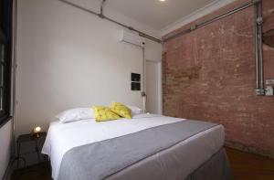 Guest Urban Hotel Design Pinheiros