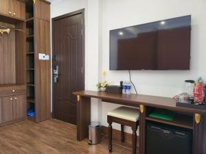 RUBY HOTEL Vĩnh Long