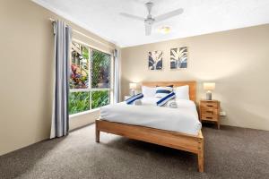 Reef I Lakes Resort Cairns I Pools I BBQ I