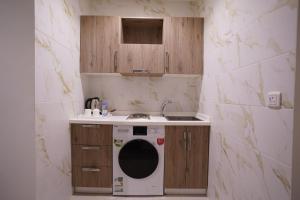 Ertiaad Tabuk for Hotel Apartment