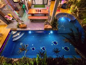 Arawan Pool Villa Hua Hin
