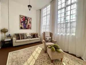 Pertak Siring at Kuala Kubu Bharu - Kampong Signal