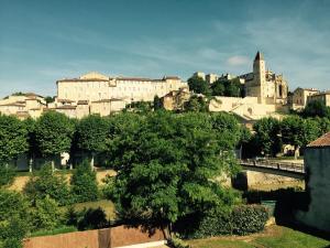 Appartements Home Town Center : photos des chambres