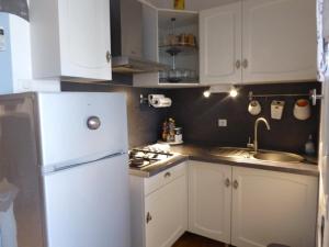 Appartement Climatisé 2 Pièces avec Piscine, Tennis et Parking à 500m de la Plage - FR-1-776-73