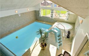 Amazing Home In Nordborg With Sauna