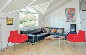 Holiday Home Bygmarken Sjølund Ii