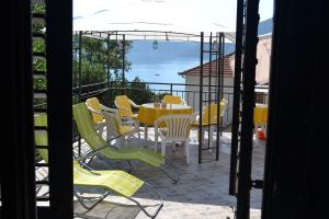 Holiday home Bokokotorski zaliv