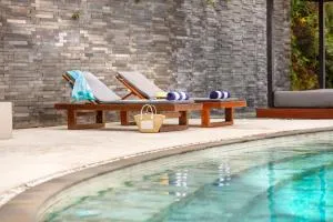 The Terraces Boutique Apartments - Mélé