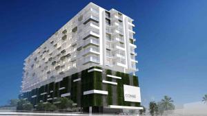 Ocean Breeze Negombo -Arunalu