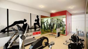 Ocean Breeze Negombo -Arunalu