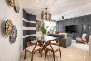 BEST Views of PV-Banderas Bay from Rooftop Infinity Pool