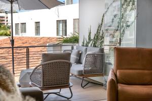 Casa Ruby Mae-SOHO PV Luxury Residence with 360 Rooftop Pool & Private Courtyard
