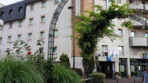 Hotels Ibis Budget St Gratien - Enghien-Les-Bains : photos des chambres