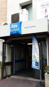 Hotels Ibis Budget St Gratien - Enghien-Les-Bains : photos des chambres