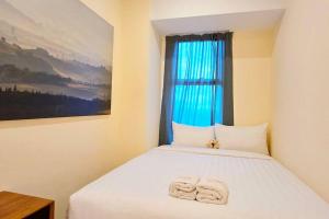 StöckHölmm at Anderson apartment