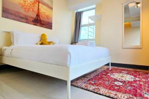 StöckHölmm at Anderson apartment