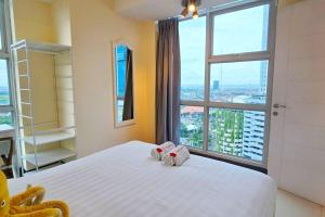 StöckHölmm at Anderson apartment