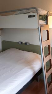 Hotels Ibis Budget St Gratien - Enghien-Les-Bains : photos des chambres