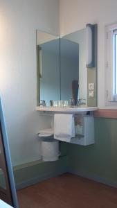 Hotels Ibis Budget St Gratien - Enghien-Les-Bains : photos des chambres