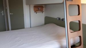 Hotels Ibis Budget St Gratien - Enghien-Les-Bains : photos des chambres