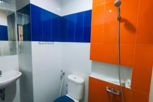 Gading Serpong Hotel Near Stadion Persita Redpartner