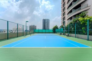 Somerset Park Suanplu Bangkok