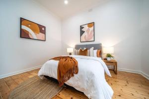 Ambrosia - Designer 3BR WiFi