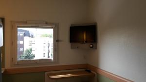 Hotels Ibis Budget St Gratien - Enghien-Les-Bains : photos des chambres