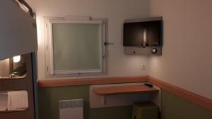 Hotels Ibis Budget St Gratien - Enghien-Les-Bains : photos des chambres