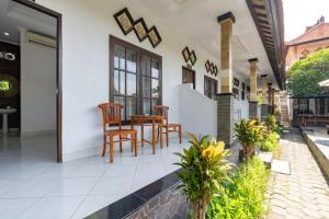Widia Homestay Nusa Lembongan